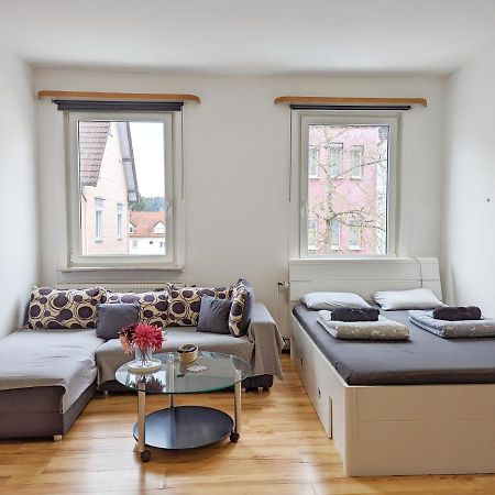 5 Person Vacation Apartment In The Black Forest Філлінген-Швеннінген Екстер'єр фото