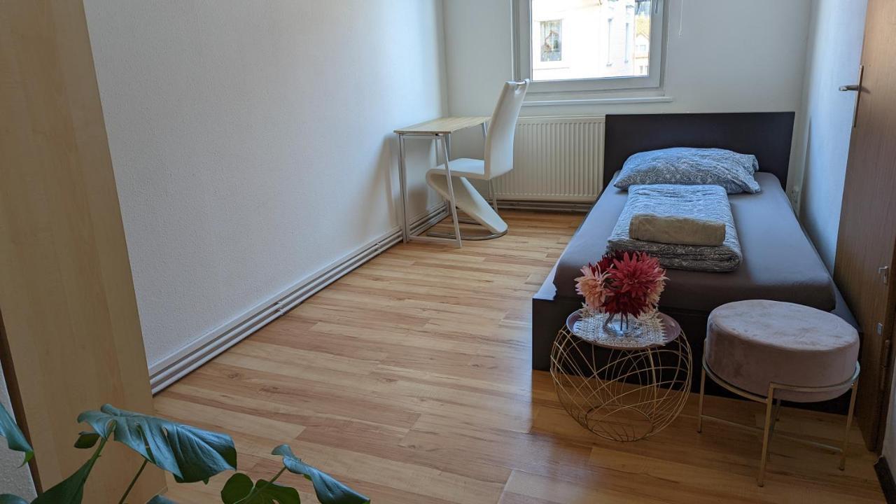 5 Person Vacation Apartment In The Black Forest Філлінген-Швеннінген Екстер'єр фото