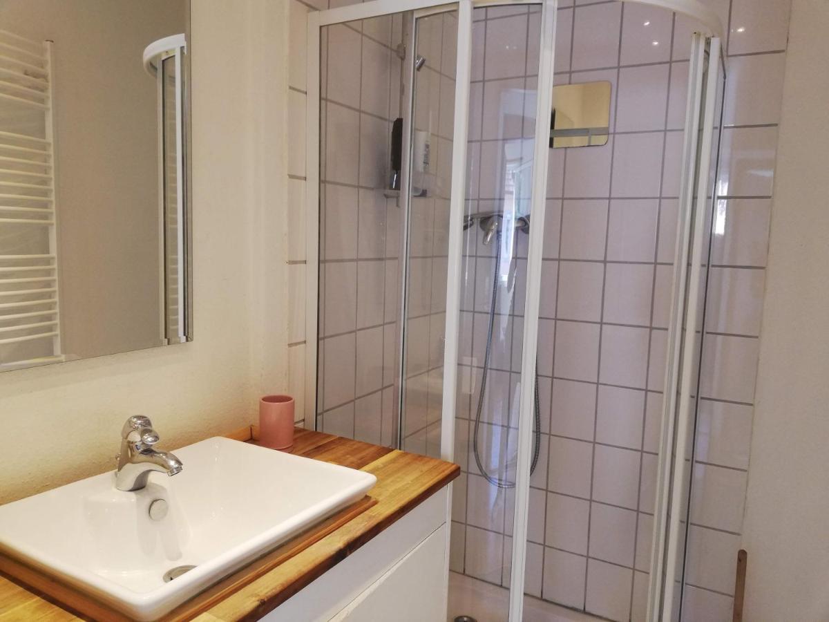 5 Person Vacation Apartment In The Black Forest Філлінген-Швеннінген Екстер'єр фото