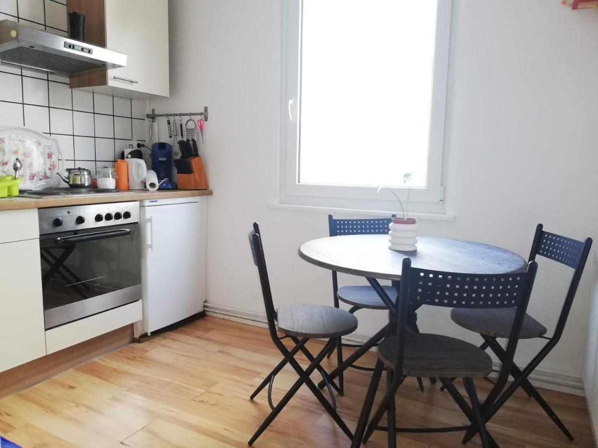 5 Person Vacation Apartment In The Black Forest Філлінген-Швеннінген Екстер'єр фото