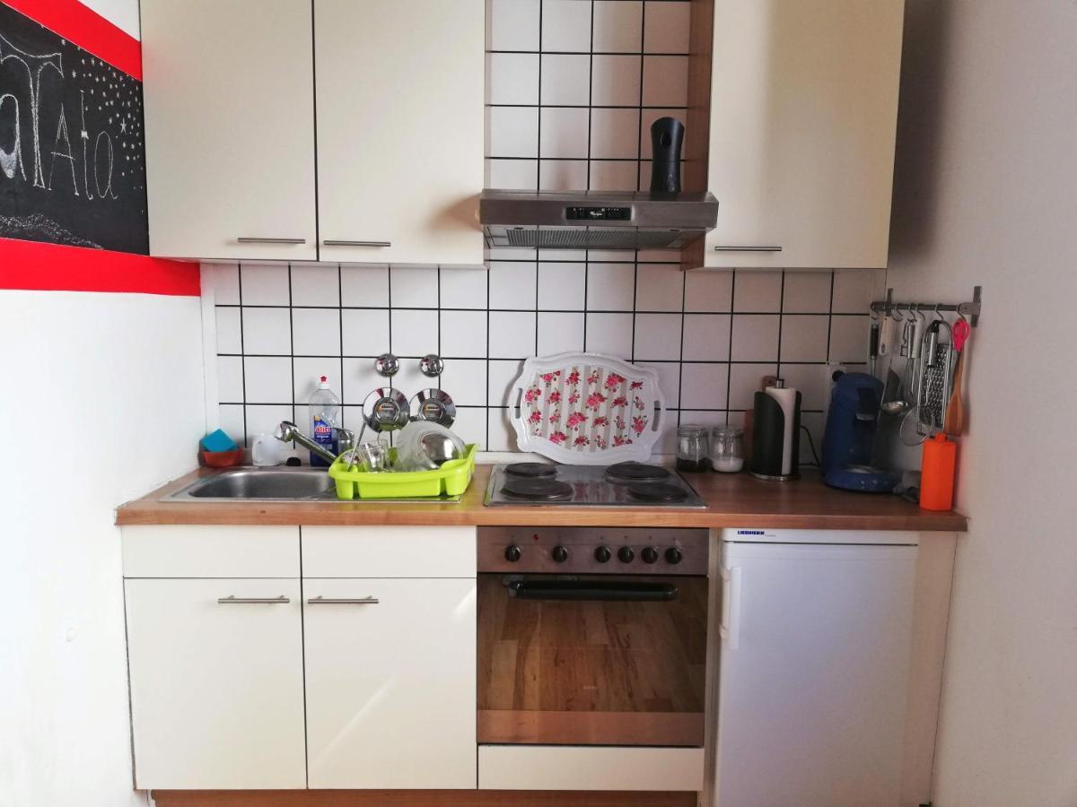 5 Person Vacation Apartment In The Black Forest Філлінген-Швеннінген Екстер'єр фото