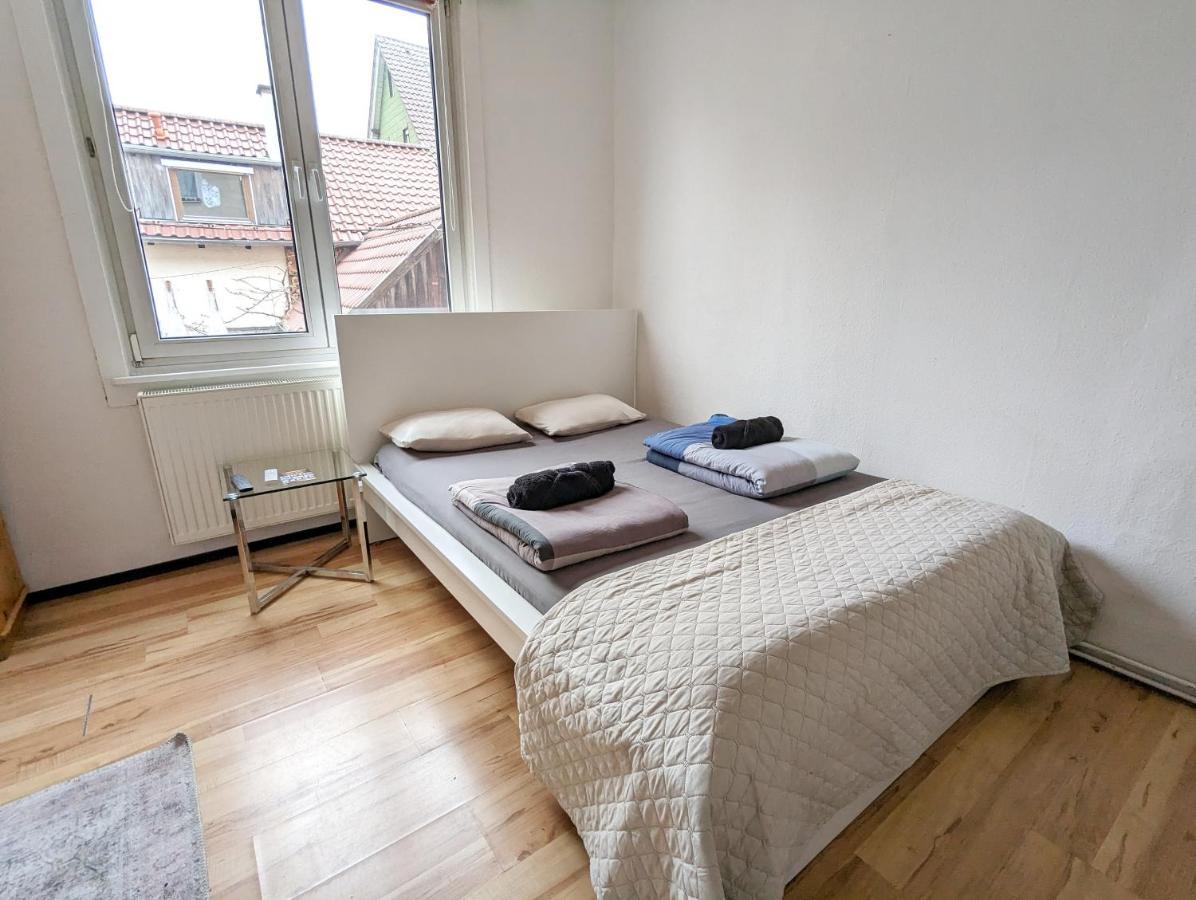 5 Person Vacation Apartment In The Black Forest Філлінген-Швеннінген Екстер'єр фото